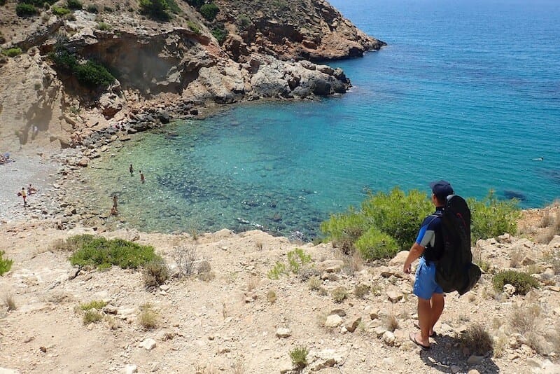 Snorkeling equipment