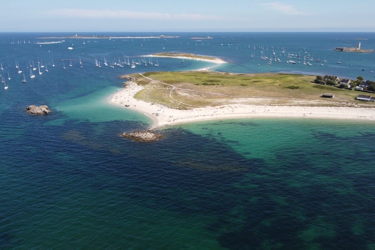 Archipel des Glénans