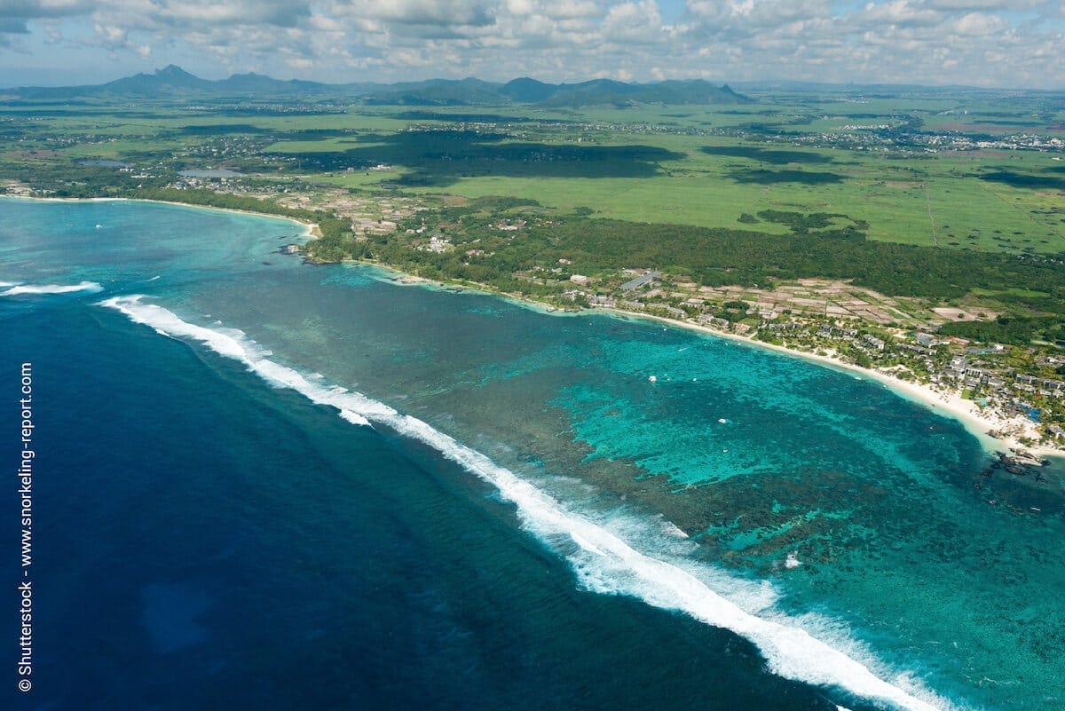 Bellemare Beach Lagoon